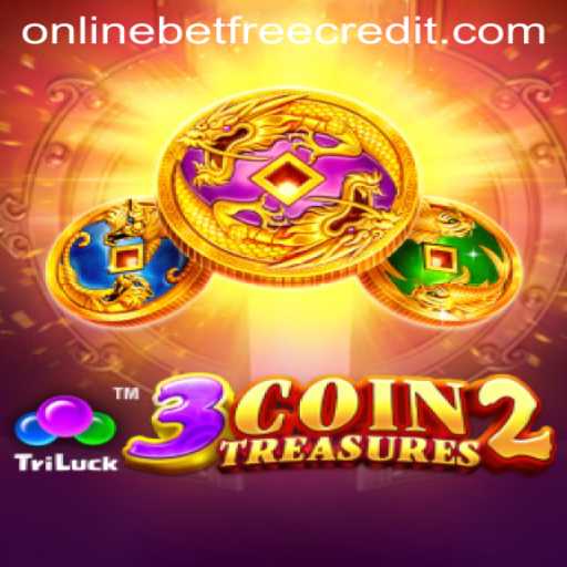 Exploring the Thrills of 3CoinTreasures2 and Leverage of Online Casino Free Credit