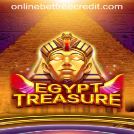 EgyptTreasure: Exploring the Riches of the Ancient World with Online Casino Free Credit