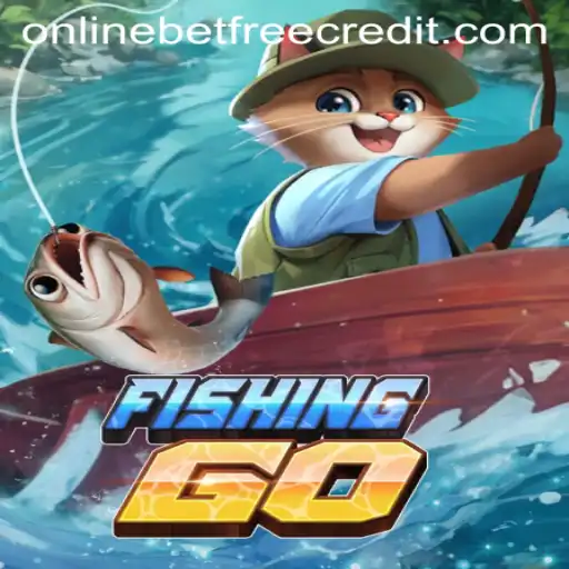 Discover the Thrill of FishingGO: Play and Win with Online Casino Free Credit