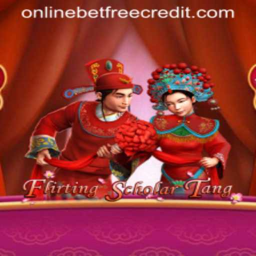Flirting Scholar Tang: A Captivating Journey into the World of Online Casino Gaming
