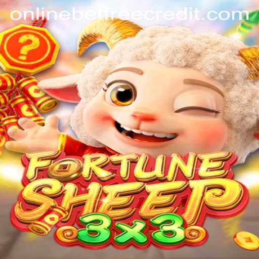 FortuneSheep: The Exciting World of Online Casino Free Credit
