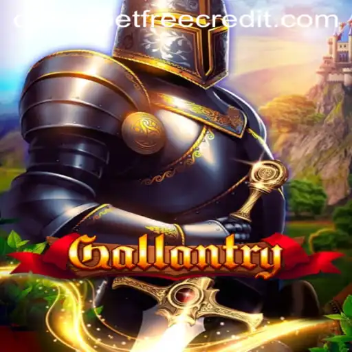 Discover the Thrilling World of Gallantry: A New Dimension in Online Casino Gaming