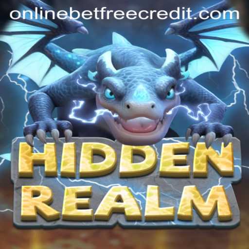 Explore HiddenRealm: The Ultimate Online Casino Experience