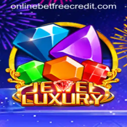 Exploring JewelLuxury: A Glimpse into the Exquisite World of Online Casino Free Credit
