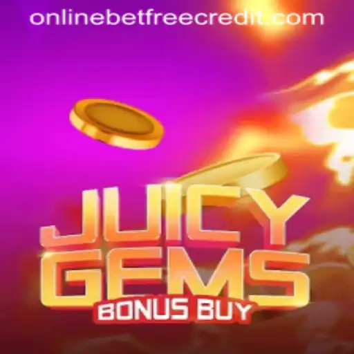 Discovering JuicyGemsBonusBuy: A New Thrill in Online Casino with Free Credit Opportunities