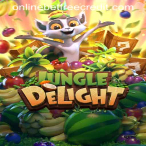 Discover the Thrills of JungleDelight: An Adventure in Online Casino Free Credit