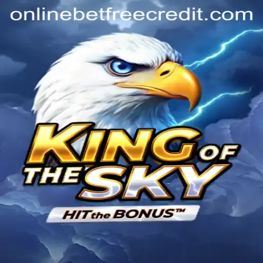 KingOfTheSky: A Revolutionary Experience in Online Casino Gaming