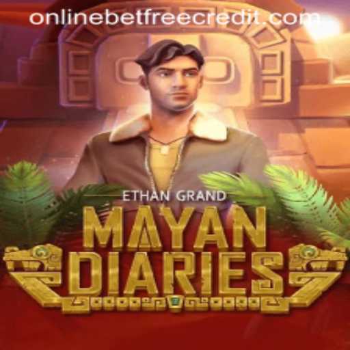 Discover the Mysteries of MayanDiaries: An Exciting Journey into Online Casino Free Credit