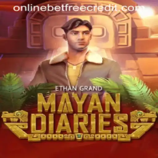 Discover the Mysteries of MayanDiaries: An Exciting Journey into Online Casino Free Credit