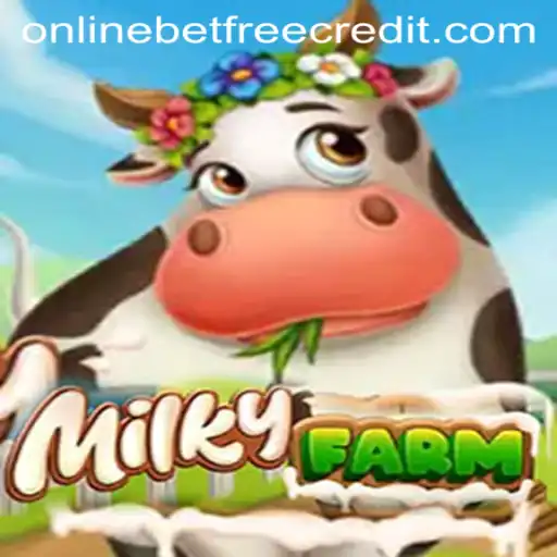 Discover the Exciting World of MilkyFarm: Online Casino Free Credit Edition