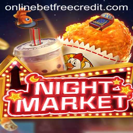 Exploring NIGHTMARKET: A Unique Online Casino Experience