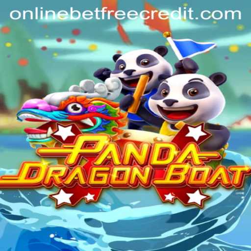 PANDADRAGONBOAT: Immerse Yourself in the Exciting World of Online Casino Adventures