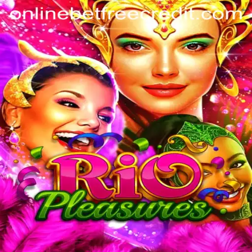 Discover RioPleasures: An Alluring Online Casino Experience with Free Credit Benefits