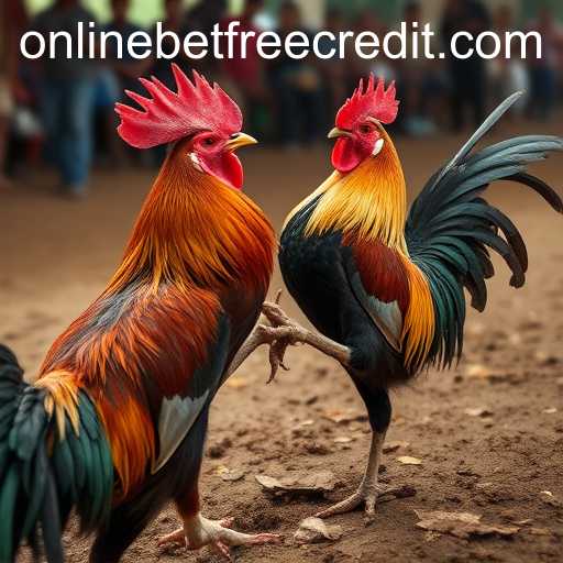 Exploring Sabong Games and the Allure of Online Casino Free Credit
