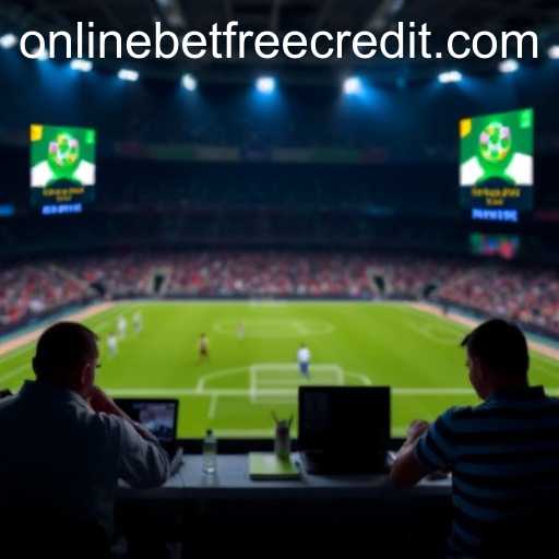The Impact of Sports Betting: Exploring the Arena of Online Casino Free Credit
