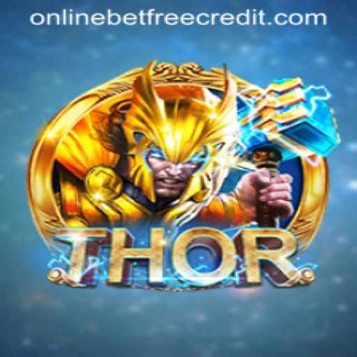 Exploring the Thrills of THOR: A Legendary Online Casino Adventure