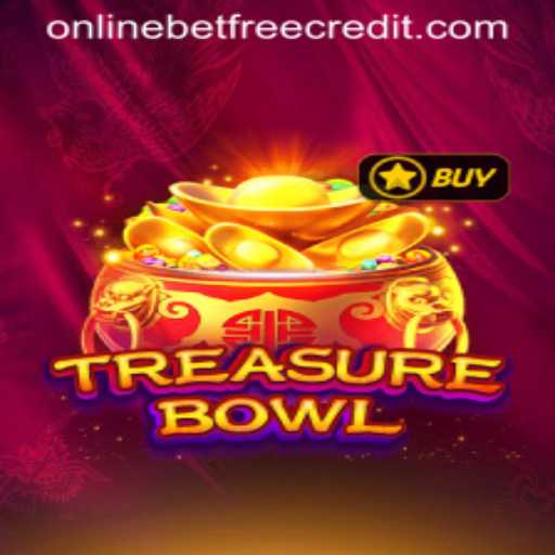 TreasureBowl: Dive into the Thrilling World of Online Casino Free Credit