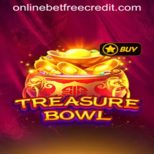 TreasureBowl: Dive into the Thrilling World of Online Casino Free Credit