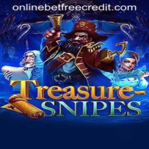 TreasureSnipes: Dive into a World of Adventure with Online Casino Free Credits