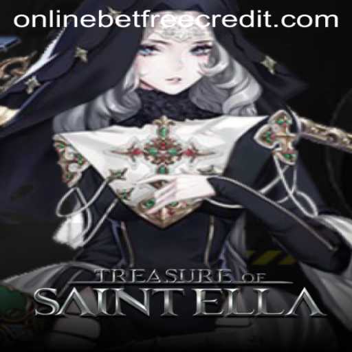 Discover the Excitement of TreasureofSaintElla: A Journey Through Online Casino Free Credit