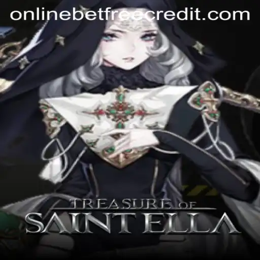 Discover the Excitement of TreasureofSaintElla: A Journey Through Online Casino Free Credit