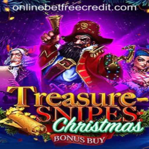 Unwrapping TreasuresnipesChristmas: A Festive Online Adventure