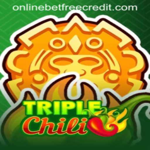 Exploring TripleChili: The Exciting Online Casino Game Offering Free Credit Opportunities