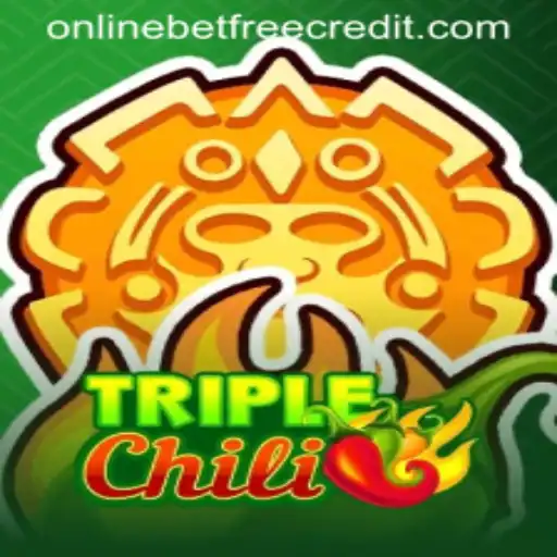 Exploring TripleChili: The Exciting Online Casino Game Offering Free Credit Opportunities